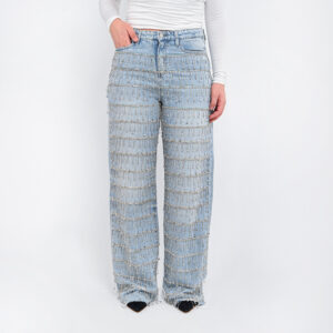 Bracelet Layered Denim